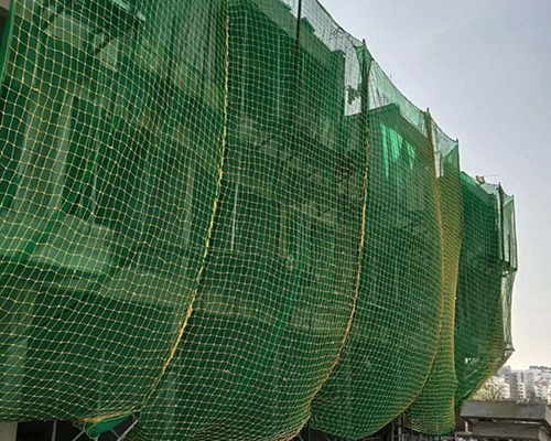 Safety Nets