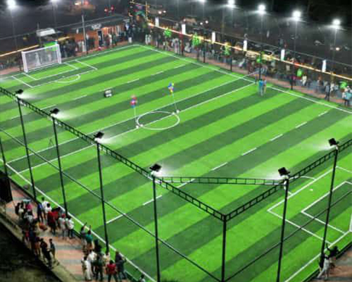 Football Turf Nets