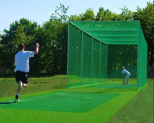 Cricket Nets