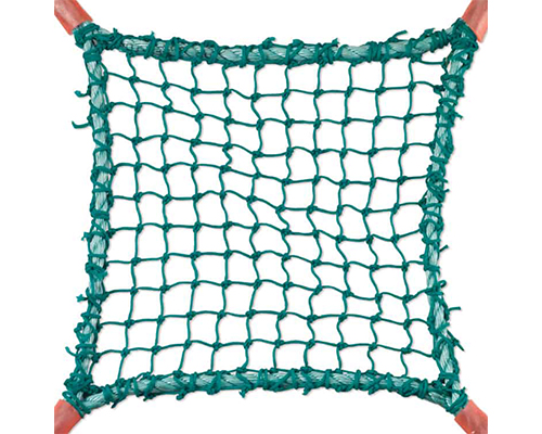 Braided Nets