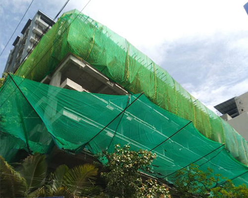 Shade Nets