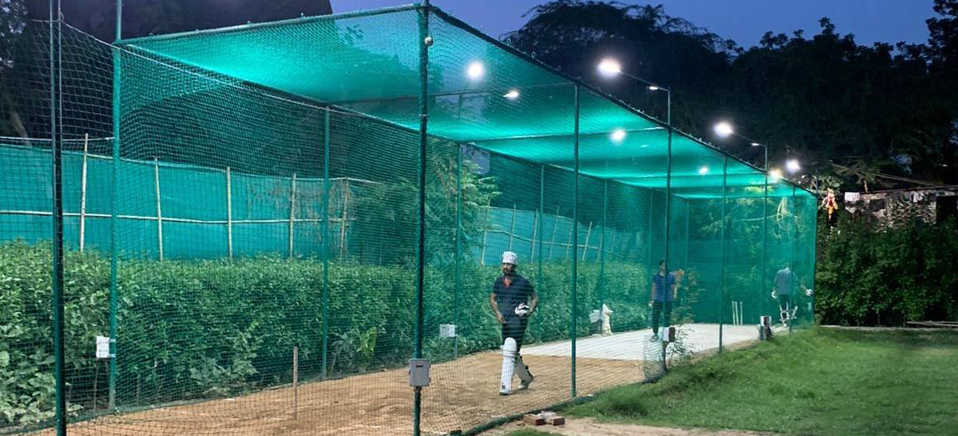 Sports Nets